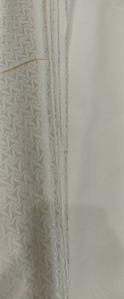 Sherwani Kurta Pajama Saya Set