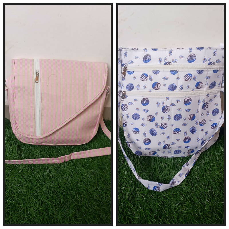 Sling Bag Combo Offer