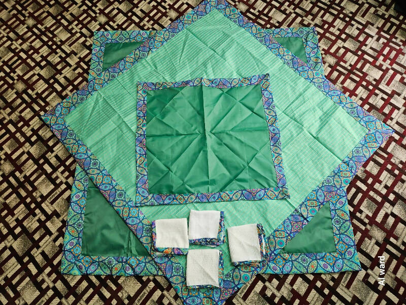 Safra Set