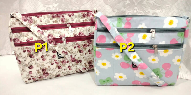 Sling Ladies Bag
