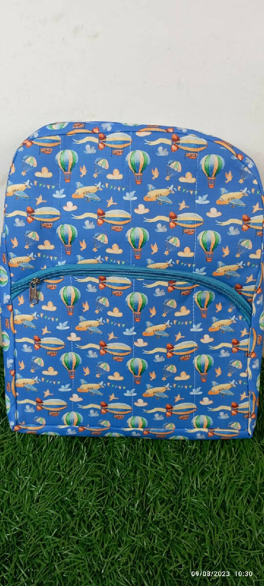 Kids Sling Bag Dark Blue