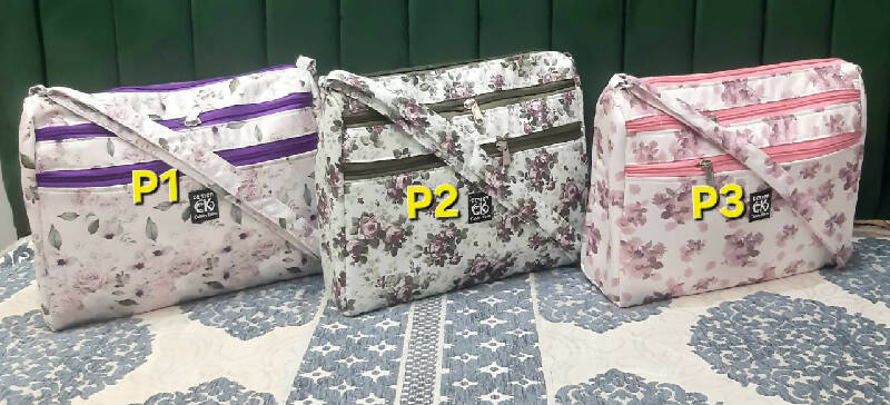 Sling Ladies Bag
