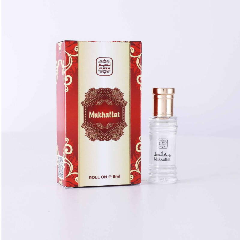 Mens Attar Roll On