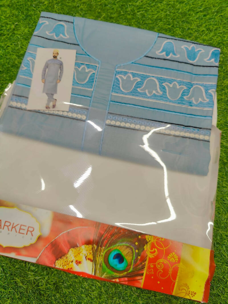 Design Work Kurta Izar