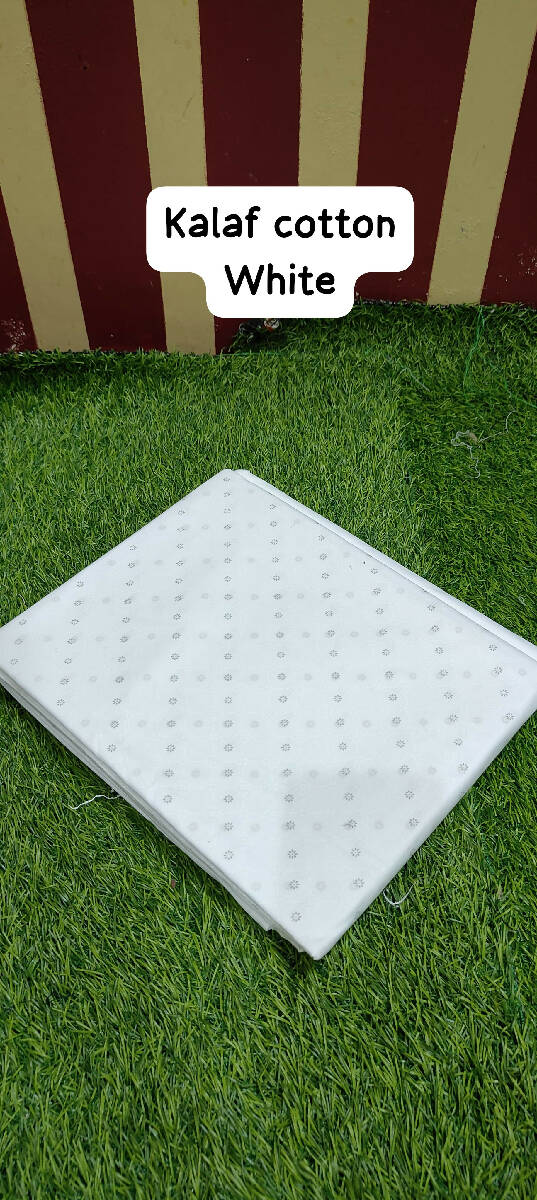 Printed Kurta Saya Mat