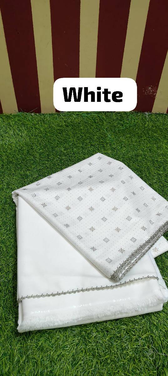Printed Kurta Saya Izar