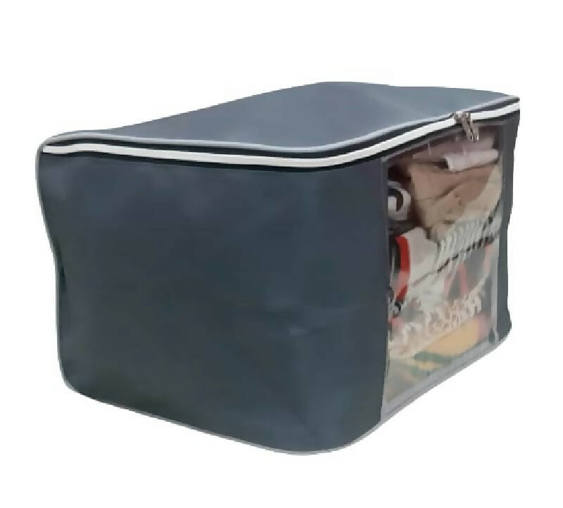 Cloth Organizer Grey