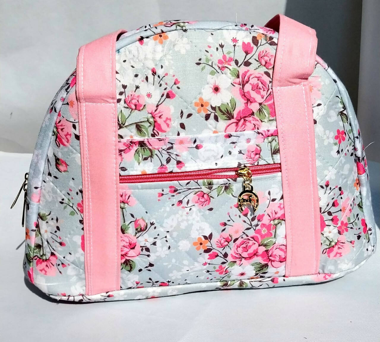 Quilted Bag
