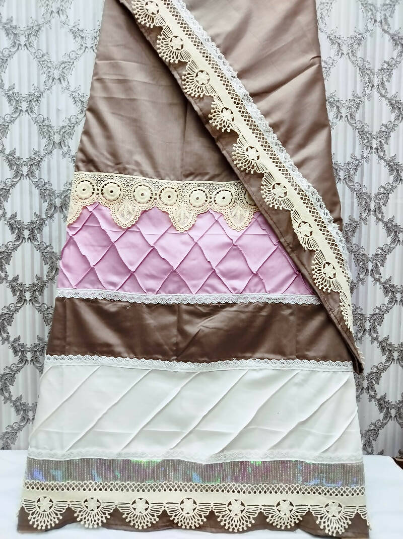 Albela Soft Cotton Designer Rida