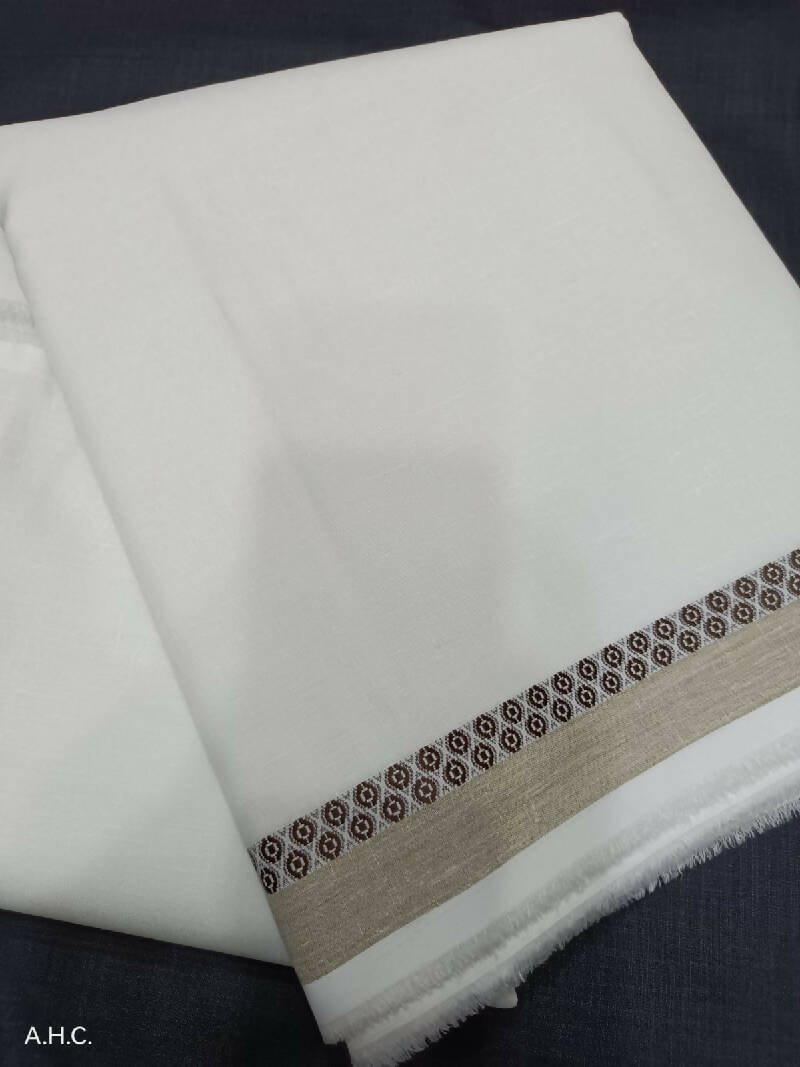 Patti Kurta Saya Izar