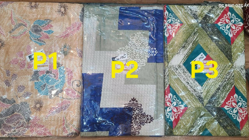 Bedsheet King Size