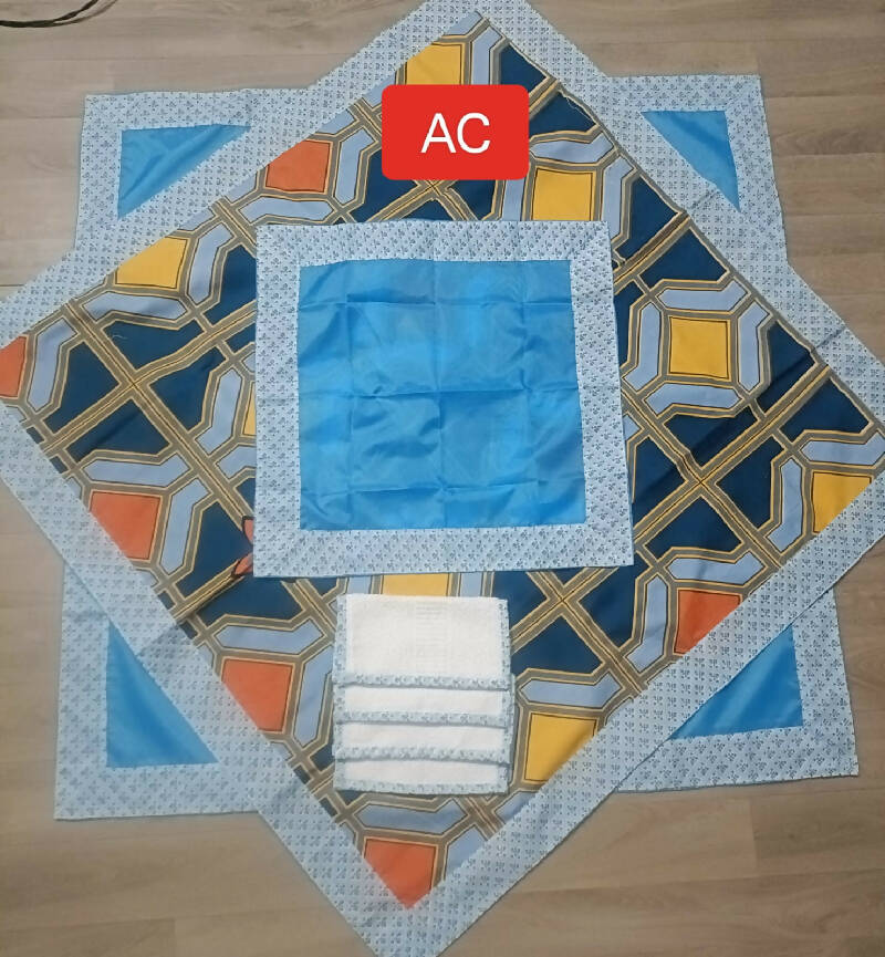 Safra Set