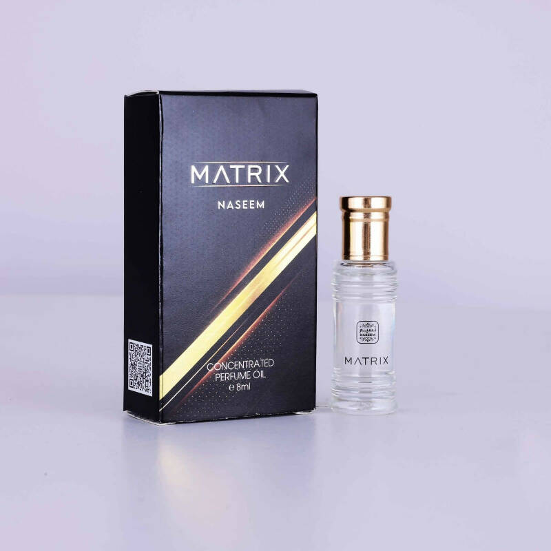 Mens Attar Roll On
