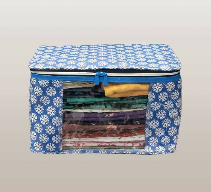 Jumbo Cloth Organizer