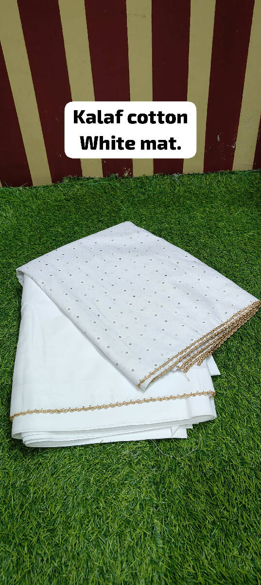 Printed Kurta Saya Izar