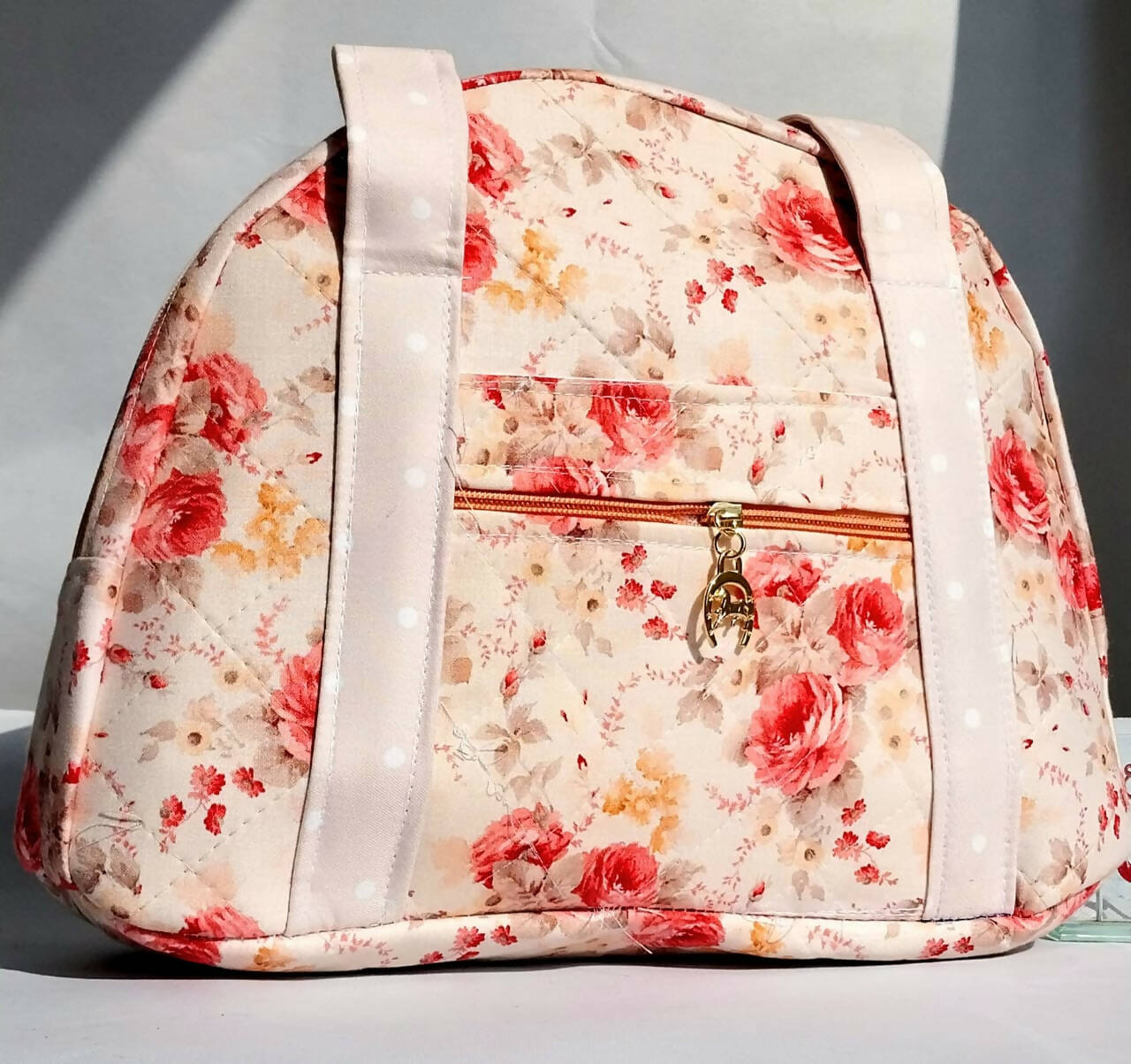Quilted Bag