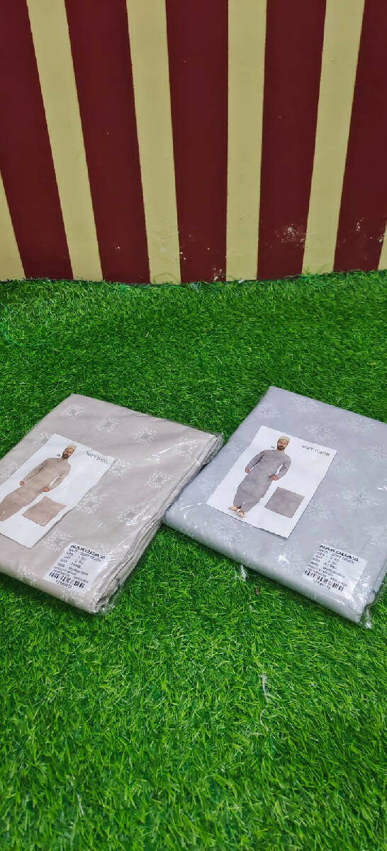 Kurta Izar Set C05