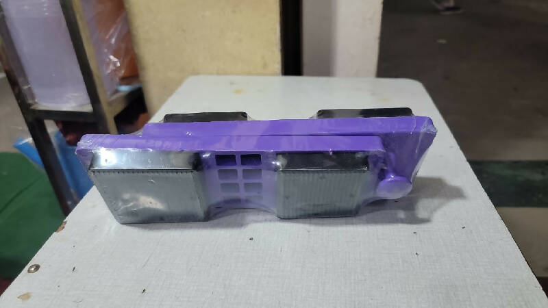 Plastic Chaakri
