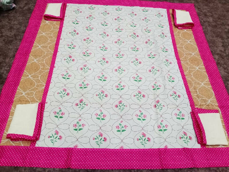 Durable Material Safra Set