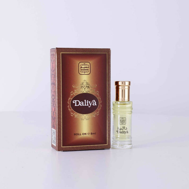 Mens Attar Roll On