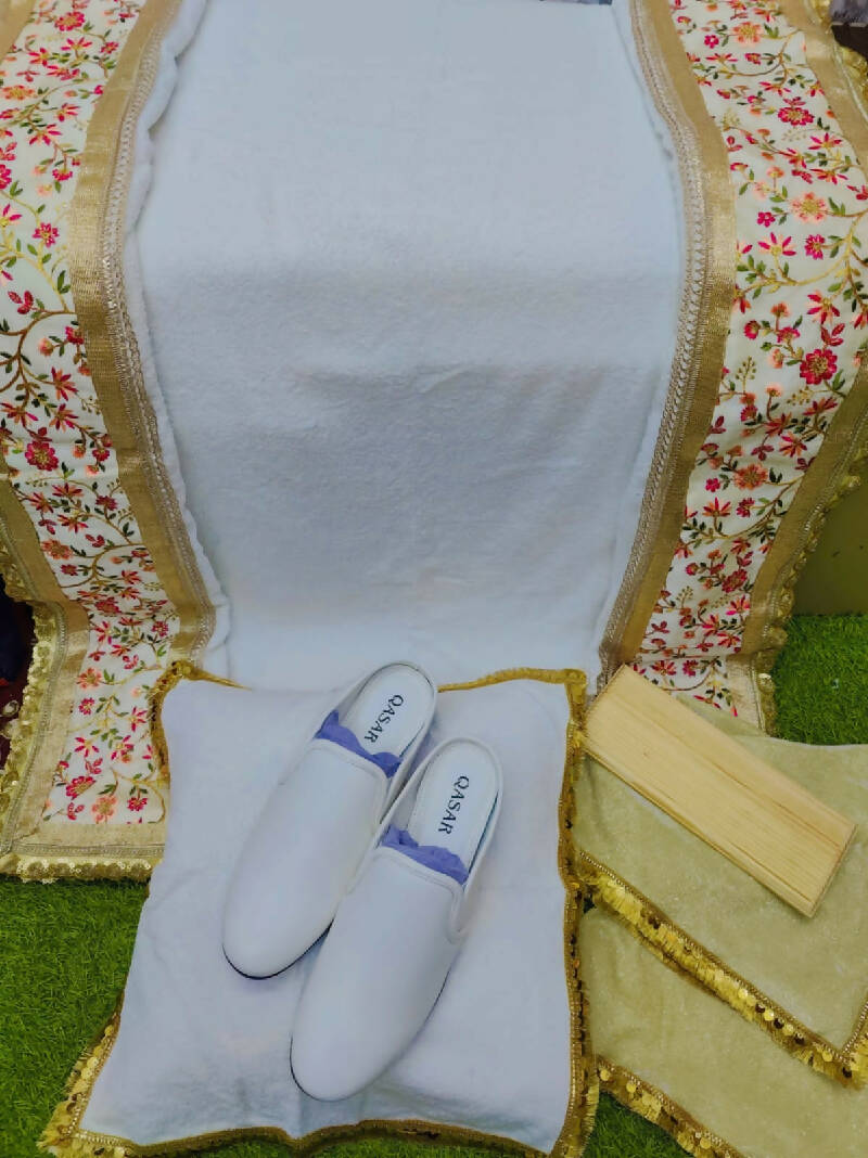 Sharaf & Ziyafat Set