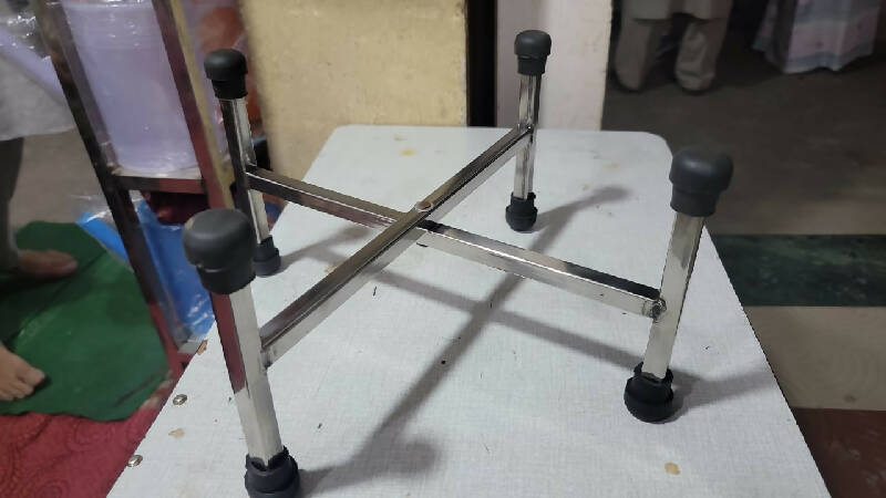 Steel Foldable Chumli