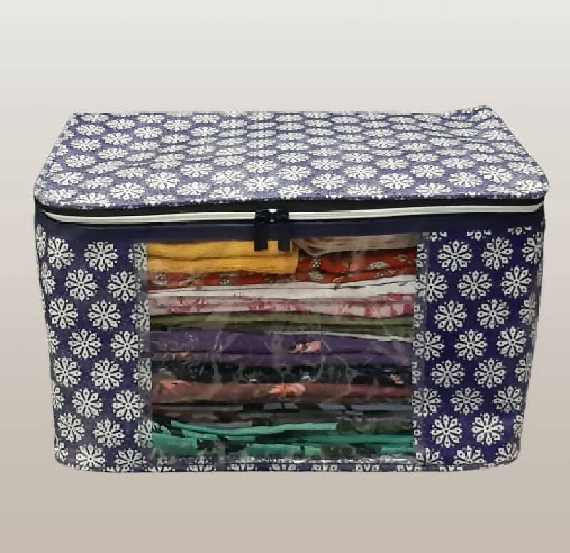 Jumbo Cloth Organizer
