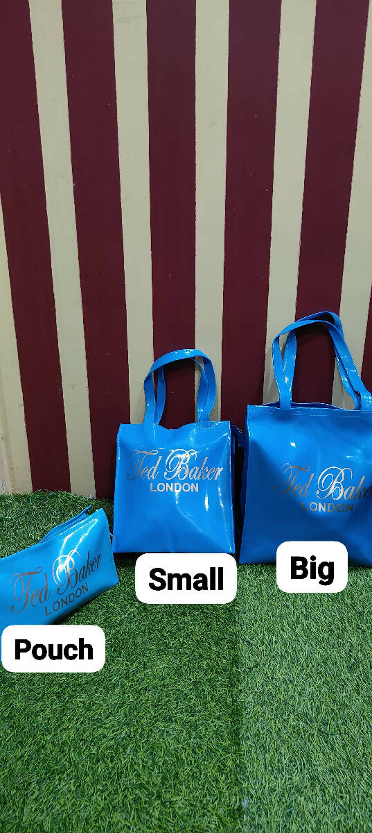 3PC Ted Baker Bag Ramzaan Offer