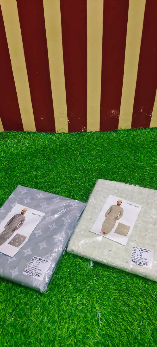 Kurta Izar Set C04