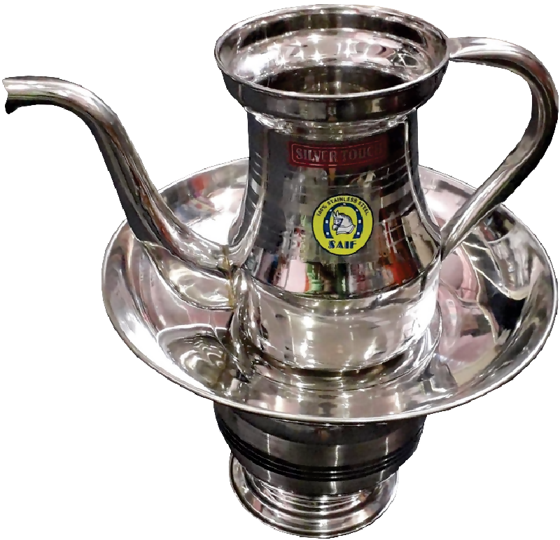 Steel Chilamchi Loto