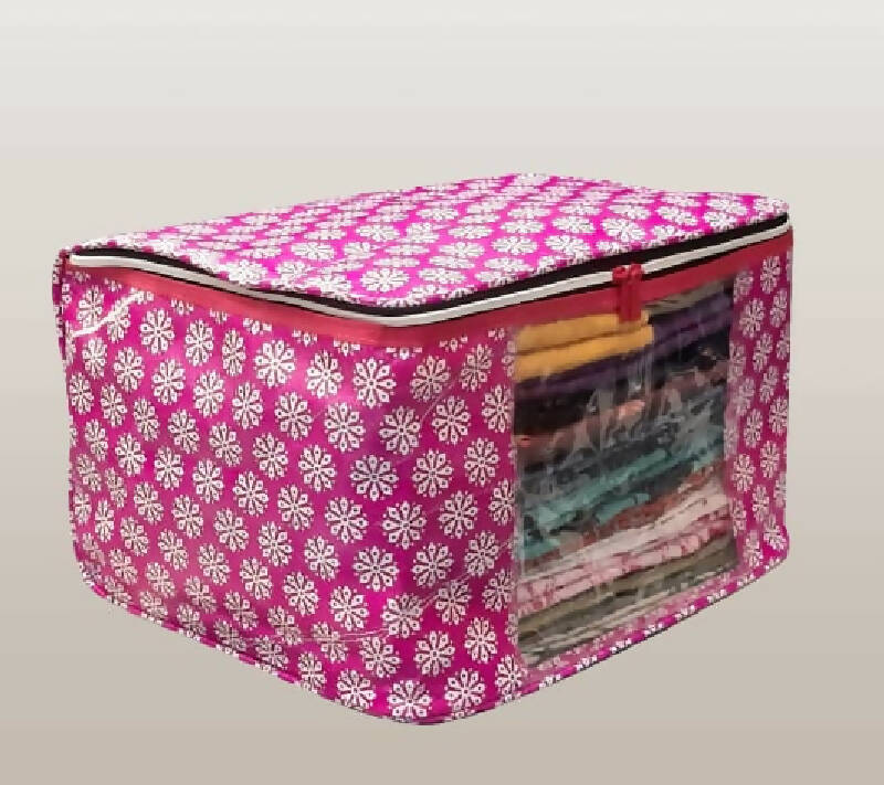 Jumbo Cloth Organizer