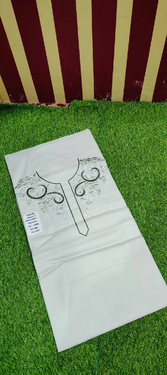 Fancy Kurta Izar