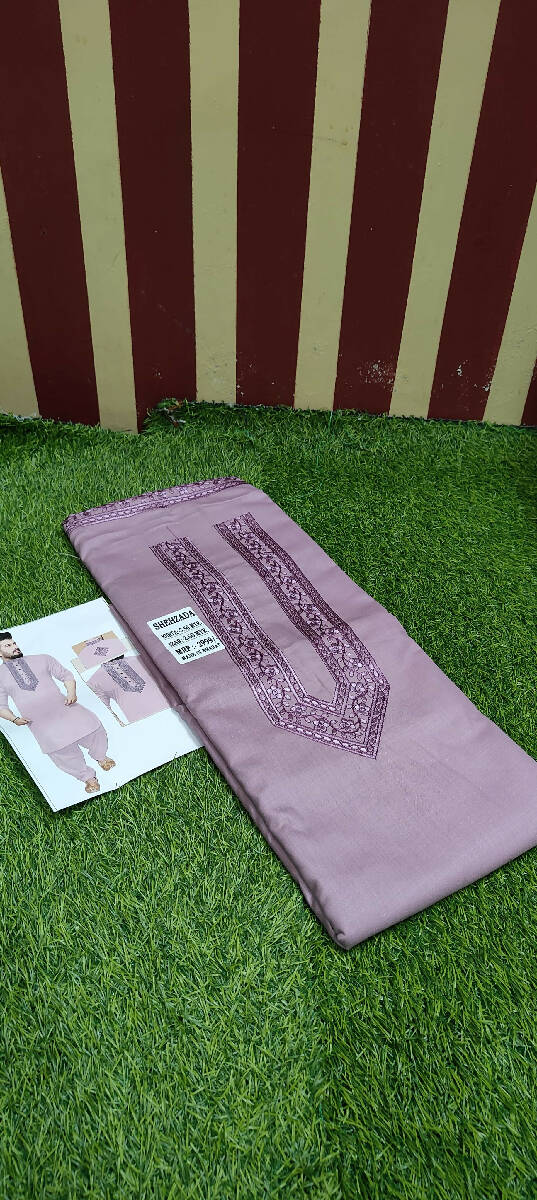 Fancy Party Wear Kurta Izar