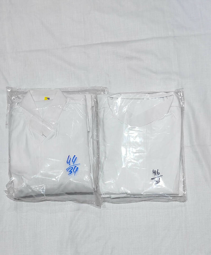 Mens Plain Readymade Kurta Saya