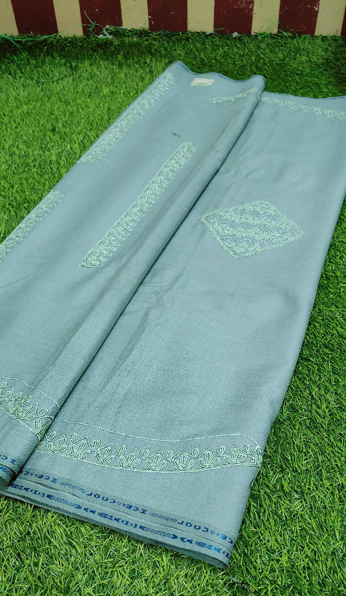 Dori Work Colored Kurta Saya