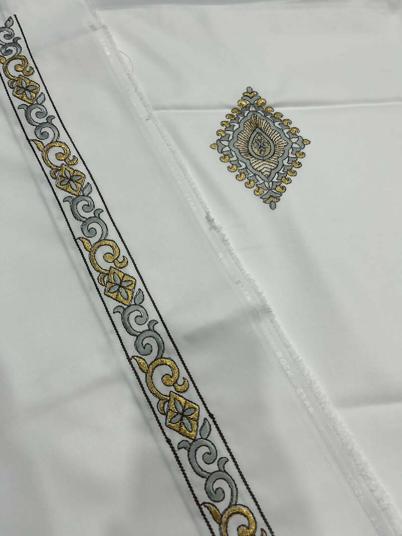 Kurta Saya Style 4