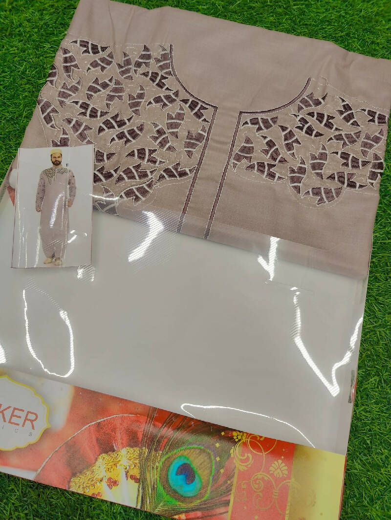 Design Work Kurta Izar