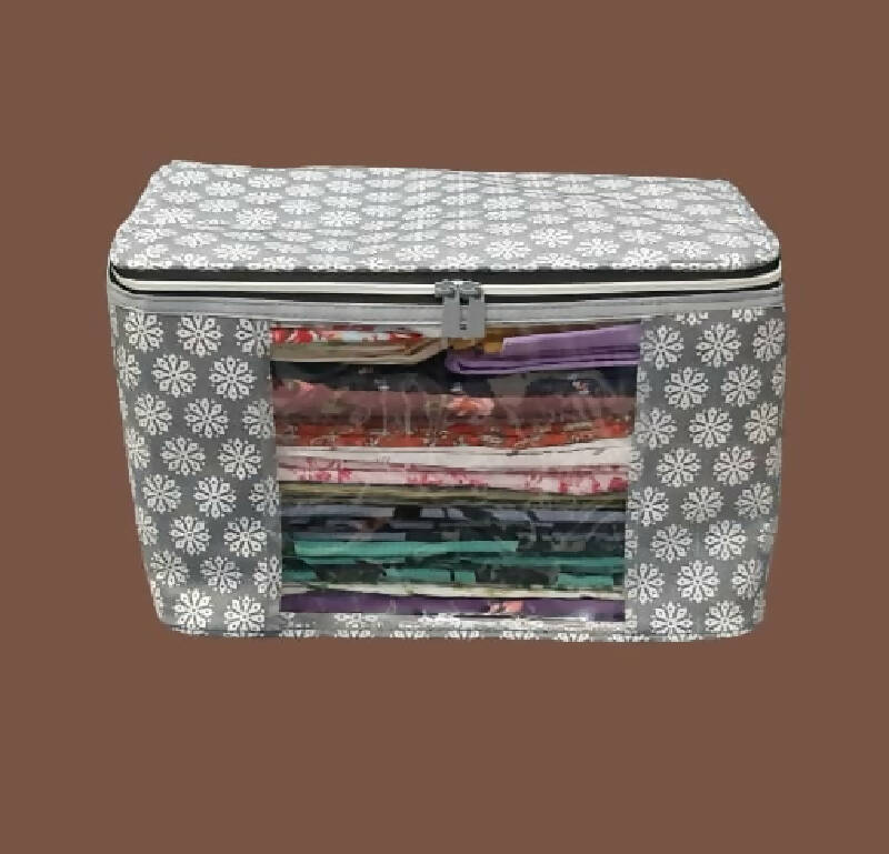 Jumbo Cloth Organizer