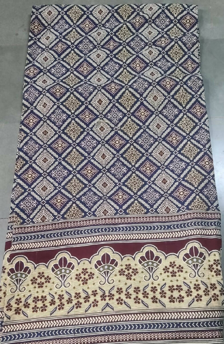 Branded Galicha Pattern Jazam 10x12