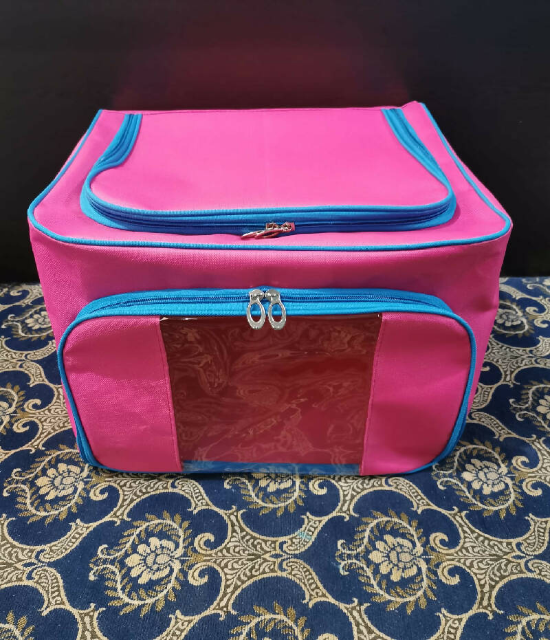 Regzine WaterProof Cloth Organizer Pink