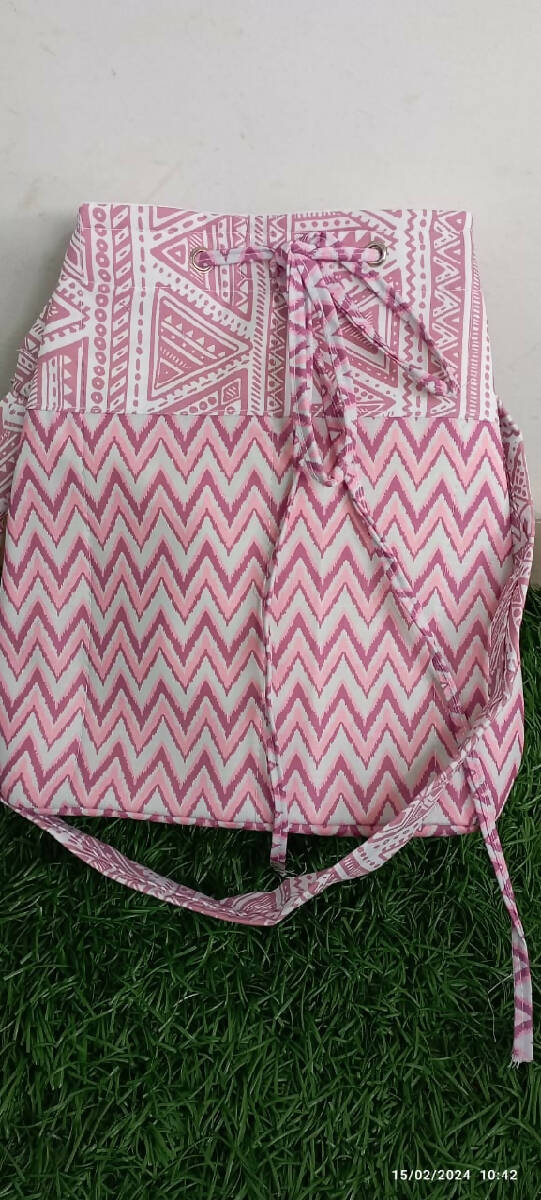 Bucket or Drawstring Bags
