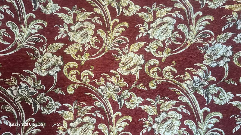 Velvet Cloth Jazam