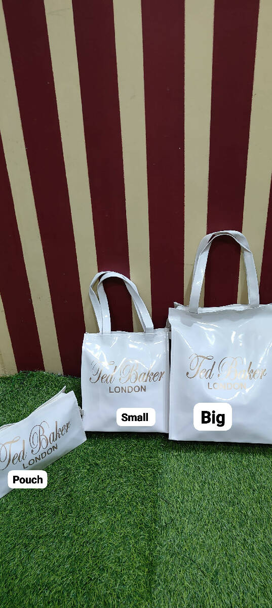 3PC Ted Baker Bag Ramzaan Offer