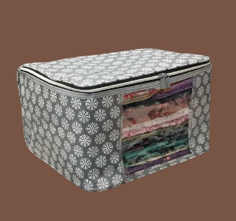 Jumbo Cloth Organizer