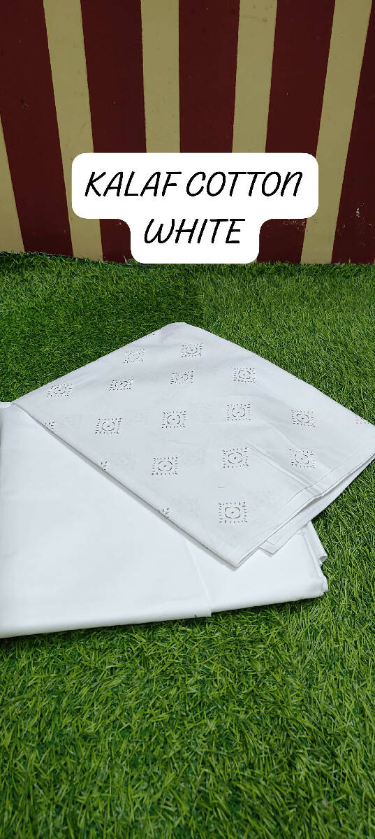Printed Kurta Saya Mat