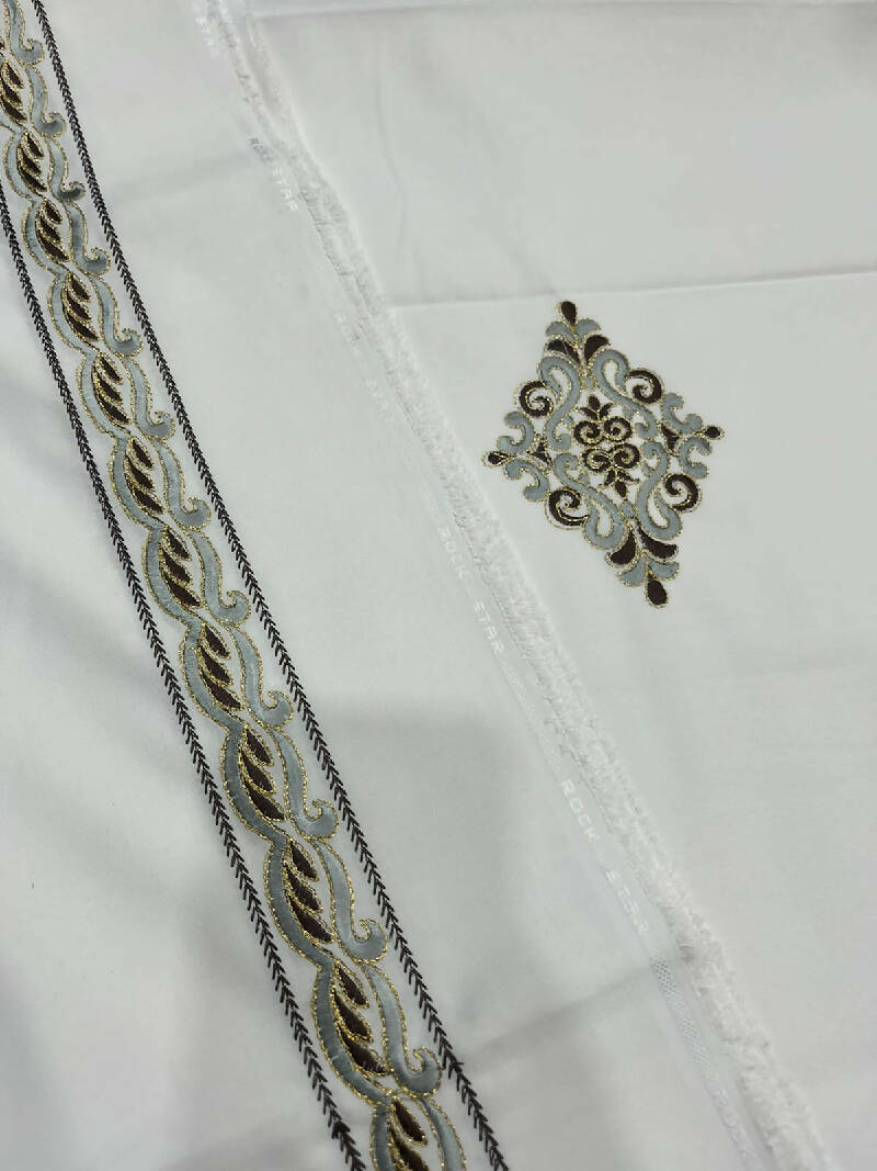Kurta Saya S1