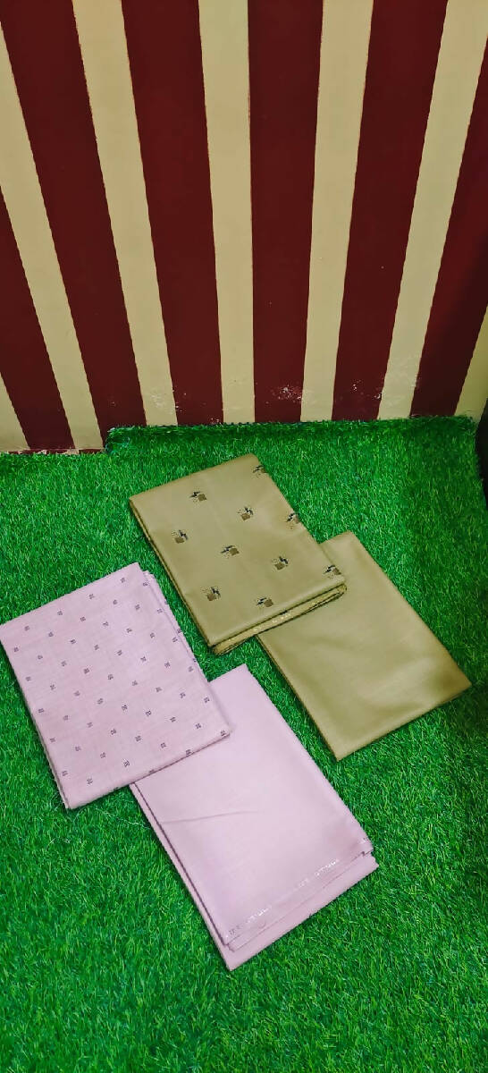 Printed Kurta Izar