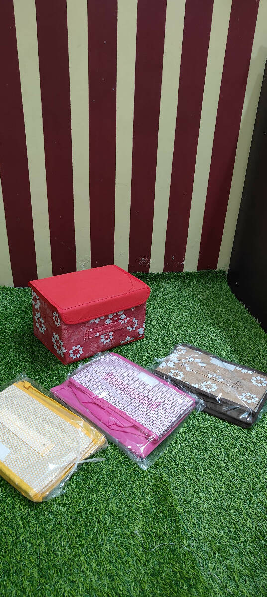 Cloth Organizer Multi Colot