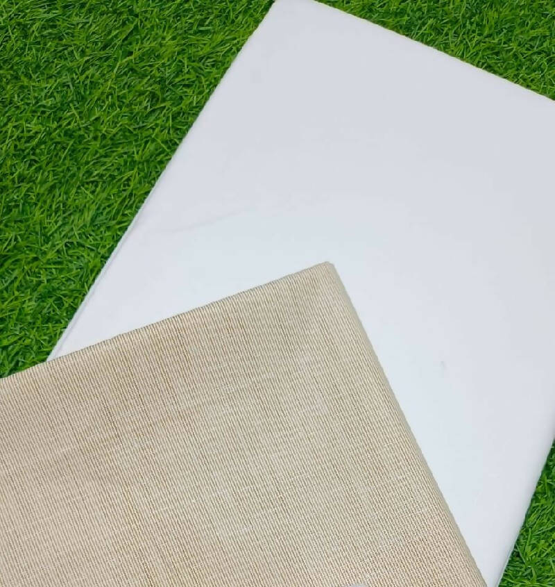 Pure White Pehran Izar Material