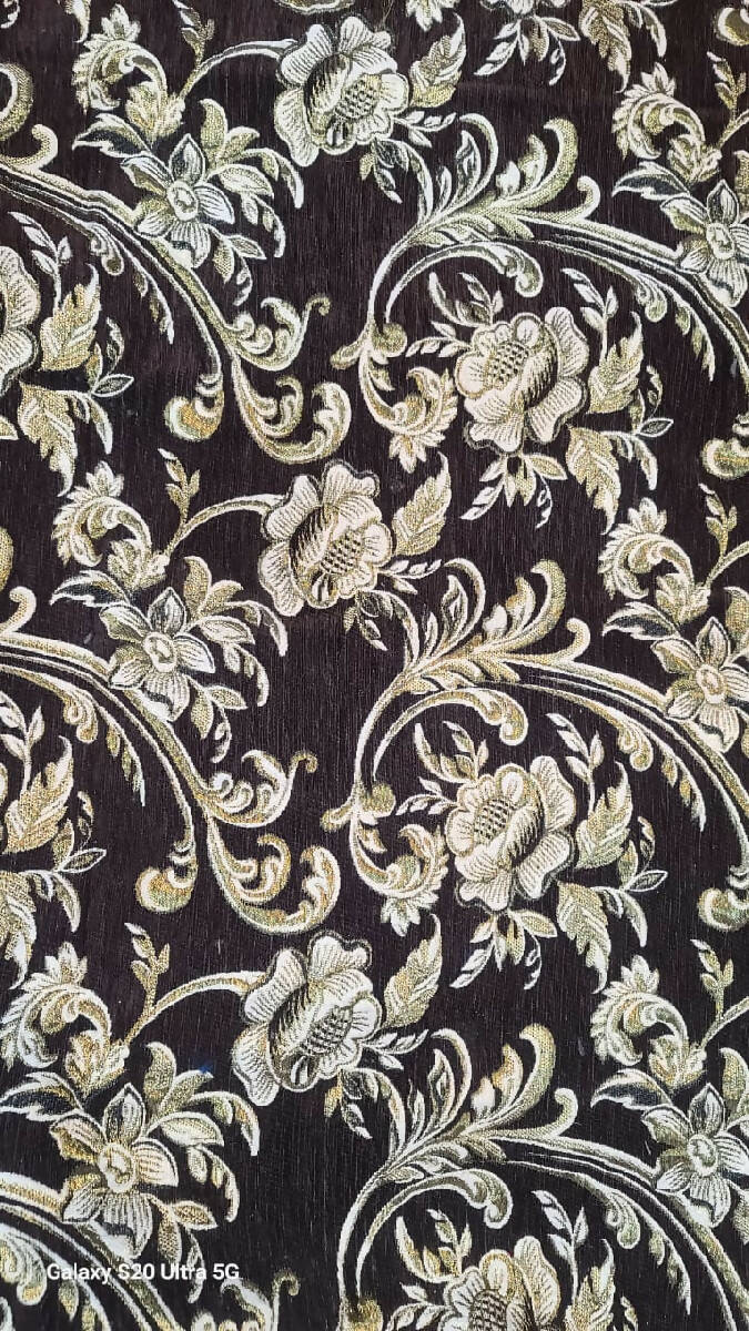 Velvet Cloth Jazam